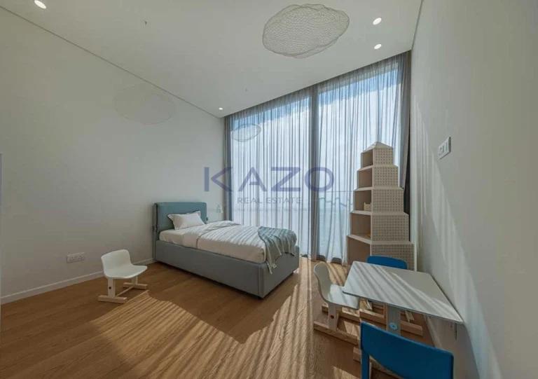 3 Bedroom House for Sale in Agios Tychonas, Limassol District