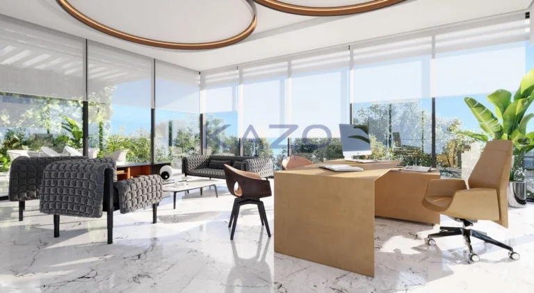 436m² Office for Sale in Limassol – Mesa Geitonia