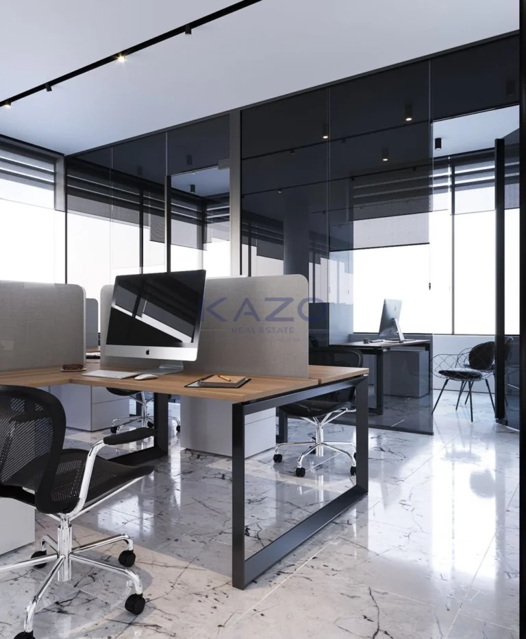 436m² Office for Sale in Limassol – Mesa Geitonia