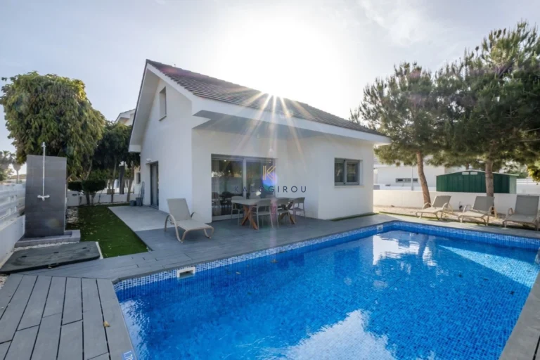 Cheap Houses and Villas for Rent Larnaca