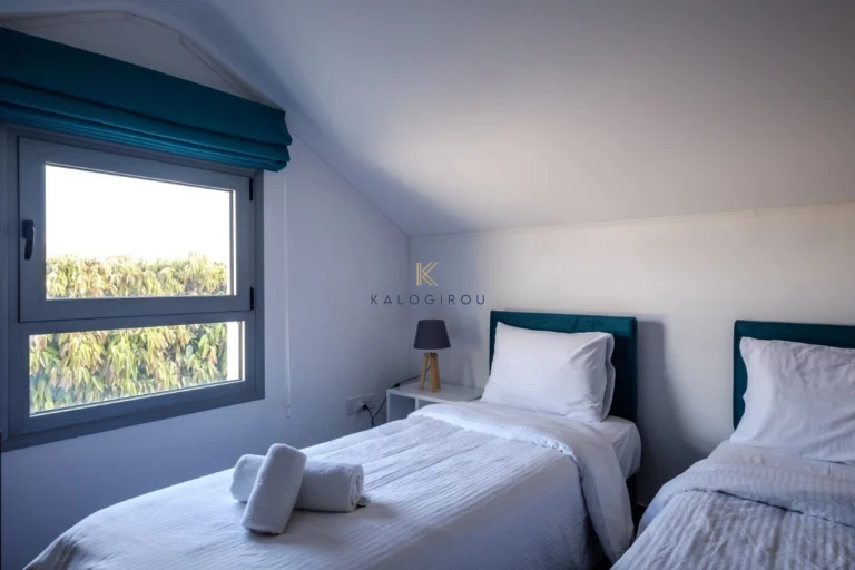 2 Bedroom House for Rent in Pervolia Larnacas