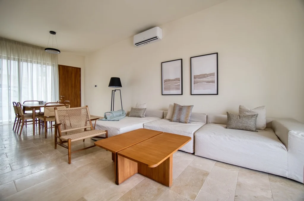3 Bedroom House for Rent in Paphos