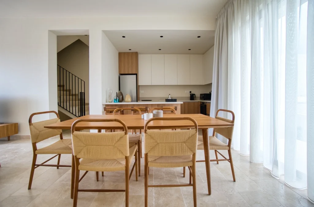 3 Bedroom House for Rent in Paphos