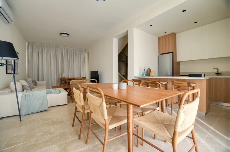 3 Bedroom House for Rent in Paphos