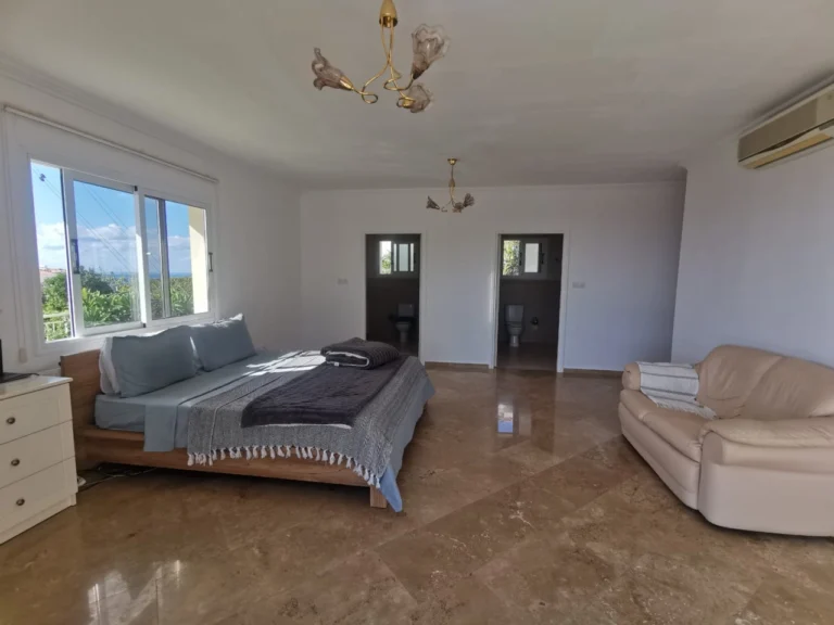 4 Bedroom House for Sale in Paphos District