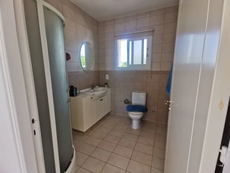 4 Bedroom House for Sale in Paphos District
