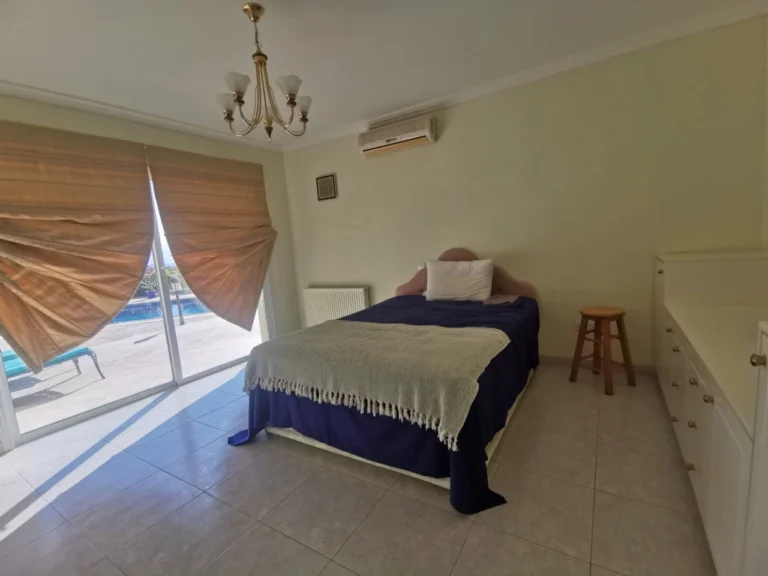 4 Bedroom House for Sale in Paphos District