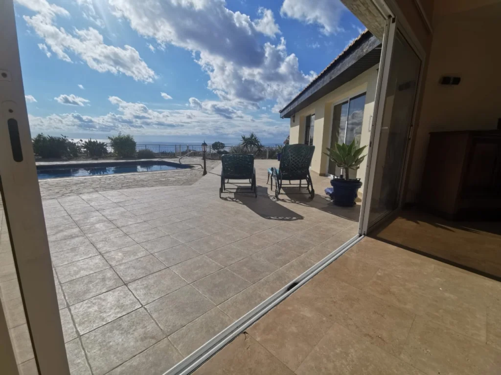 4 Bedroom House for Sale in Paphos District