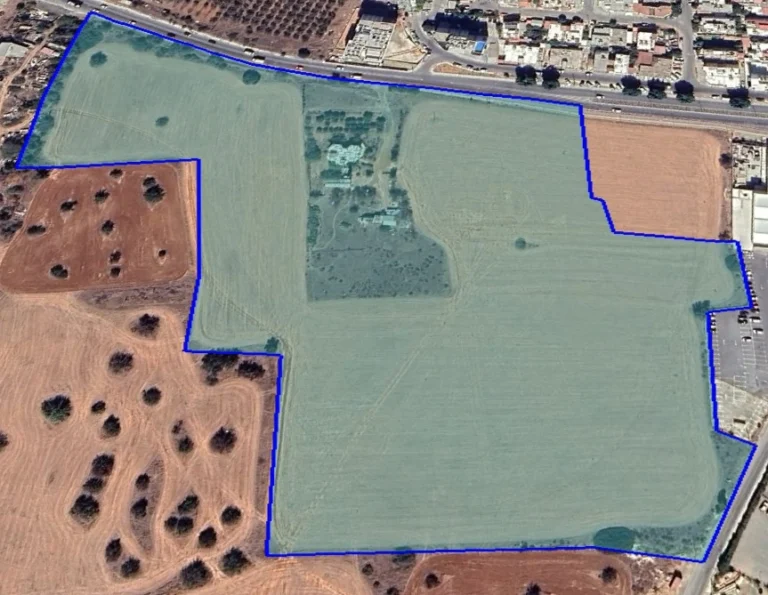 for Sale in Ypsonas, Limassol District