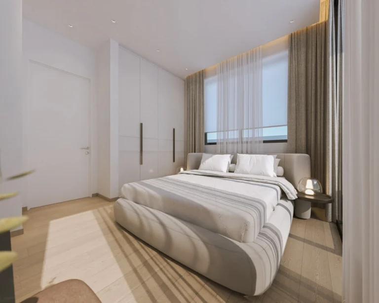 2 Bedroom Apartment for Sale in Limassol District
