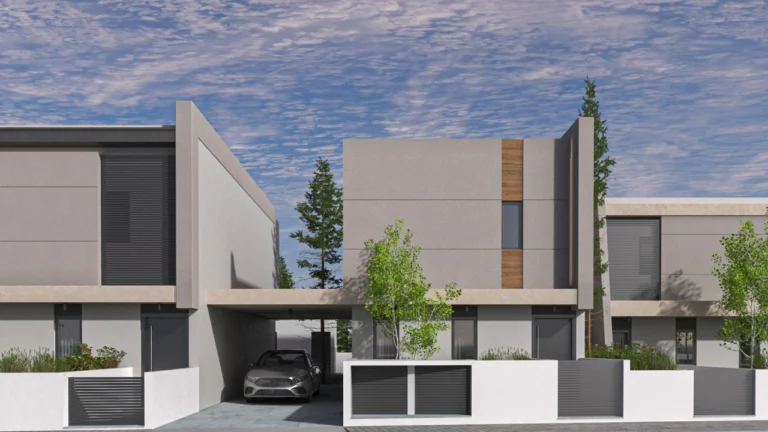 3 Bedroom House for Sale in Latsia, Nicosia District