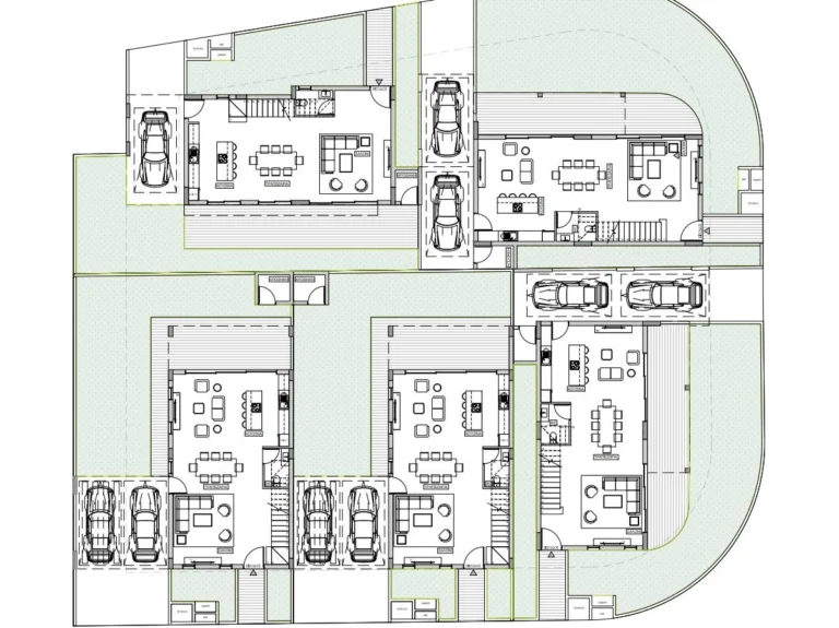 Cheap Houses and Villas for Sale Nicosia up to 500000 euro
