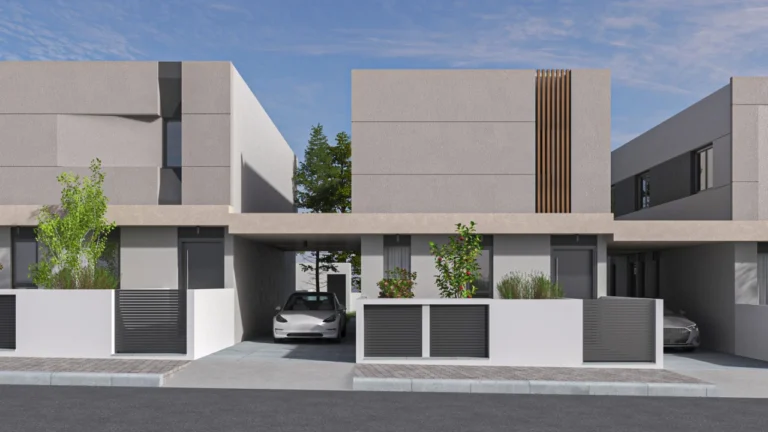 Cheap Houses and Villas for Sale Nicosia up to 500000 euro
