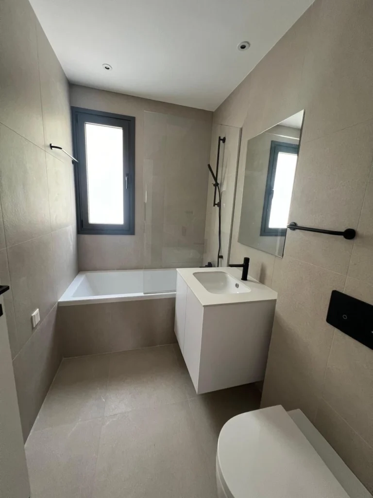 2 Bedroom Apartment for Sale in Larnaca – Agios Nikolaos, Limassol District