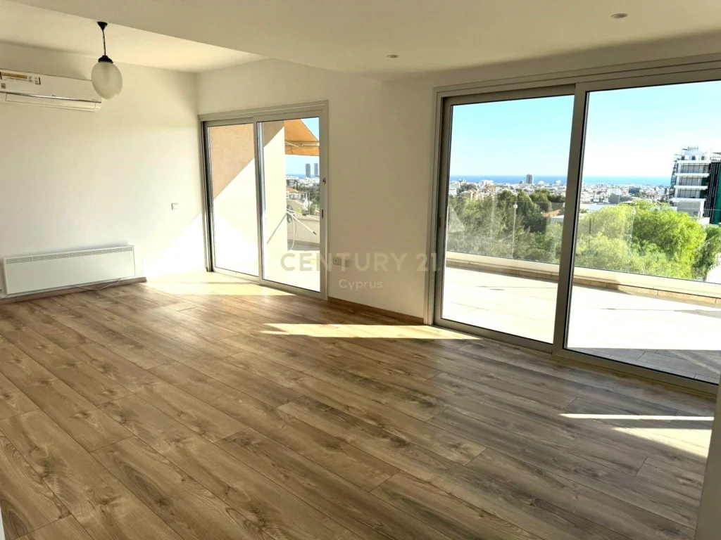 3 Bedroom Apartment for Rent in Limassol – Agios Athanasios