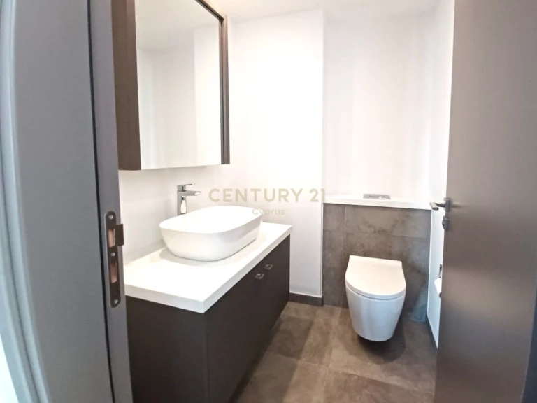 3 Bedroom Apartment for Rent in Limassol – Agios Athanasios
