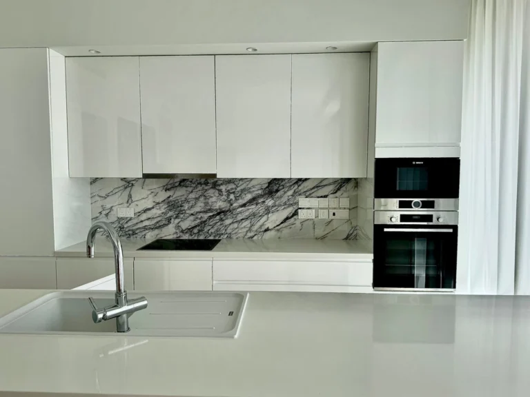 3 Bedroom Apartment for Sale in Potamos Germasogeias, Limassol District