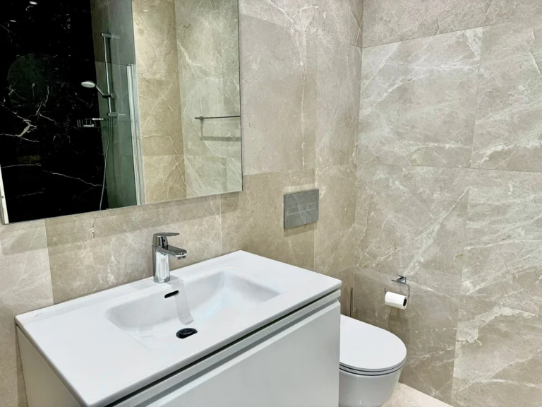 3 Bedroom Apartment for Sale in Potamos Germasogeias, Limassol District