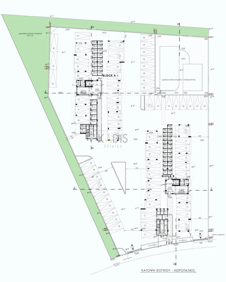 Studio Apartment for Sale in Limassol District