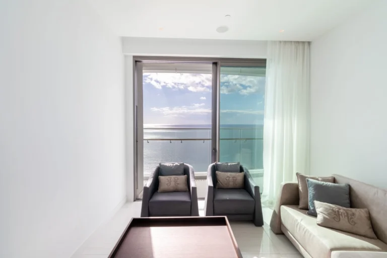 2 Bedroom Apartment for Sale in Limassol