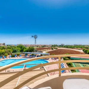 1 Bedroom Apartment for Sale in Pernera, Famagusta District