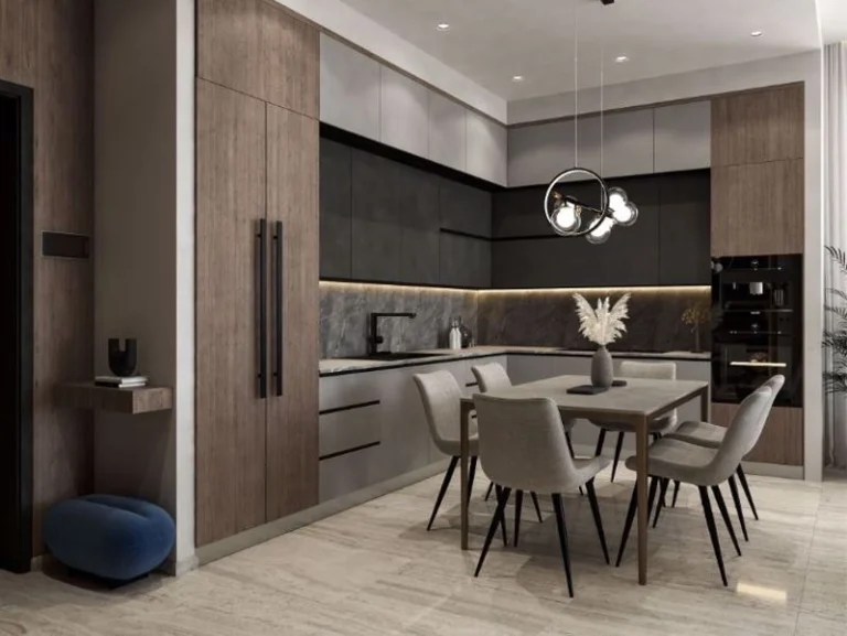 3 Bedroom Apartment for Sale in Larnaca