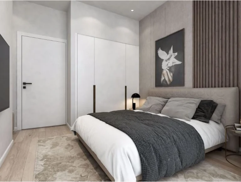 3 Bedroom Apartment for Sale in Larnaca