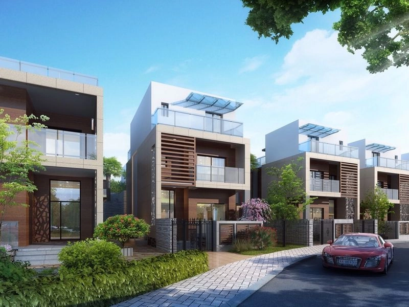 3 Bedroom House for Sale in Ypsonas, Limassol District