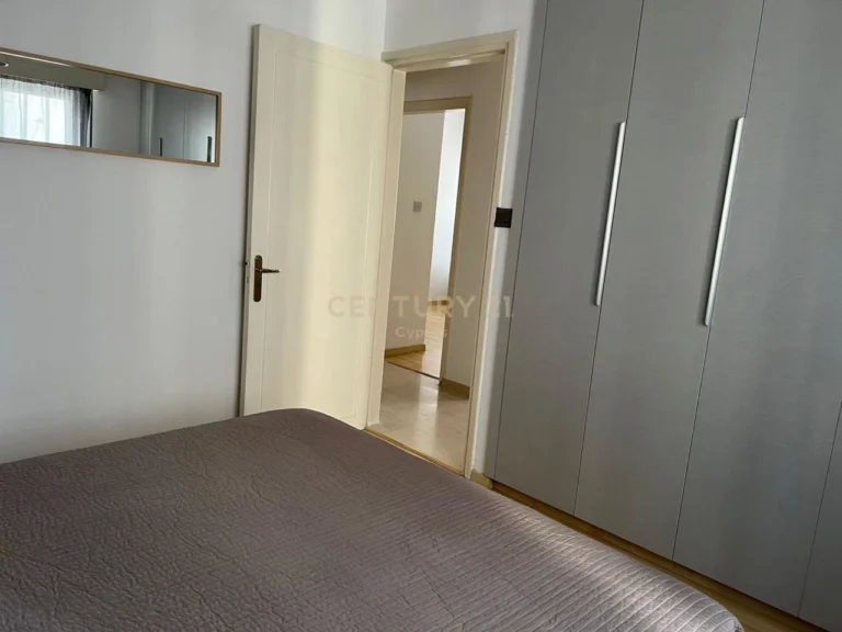 3 Bedroom Apartment for Rent in Limassol District