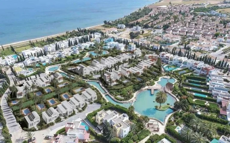 3 Bedroom House for Sale in Pervolia Larnacas