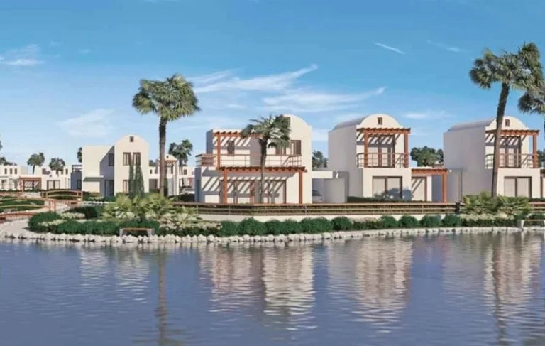 3 Bedroom House for Sale in Pervolia Larnacas