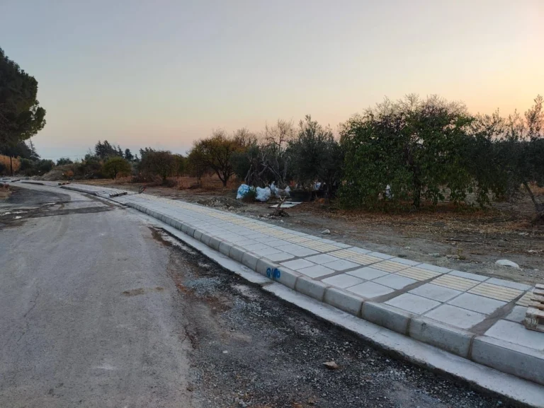 521m² Plot for Sale in Erimi, Limassol District