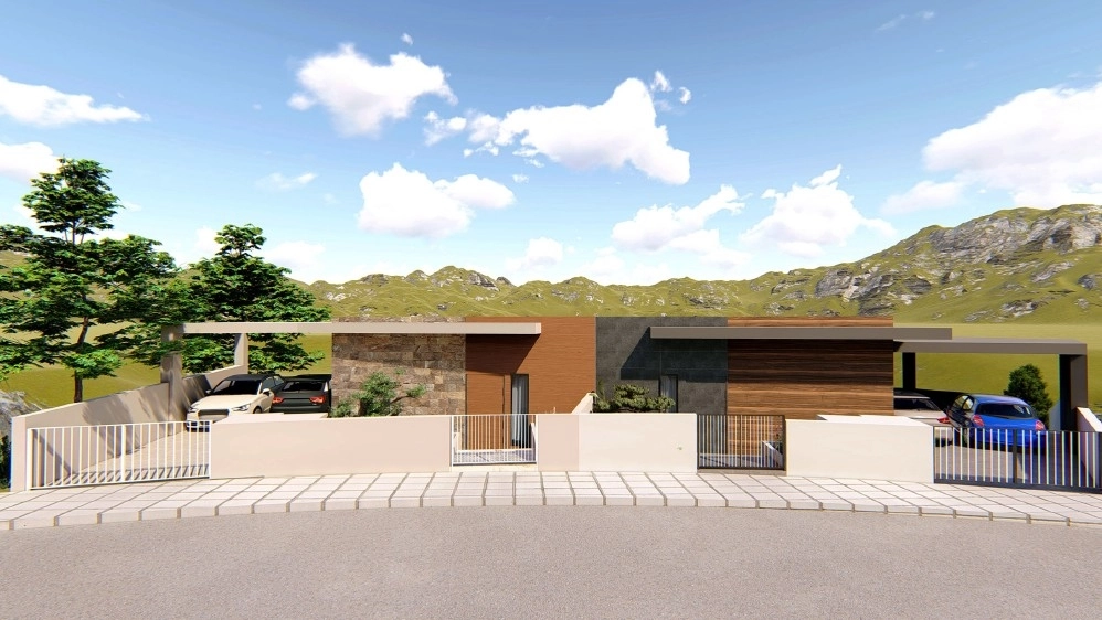 5 Bedroom House for Sale in Palodeia, Limassol District