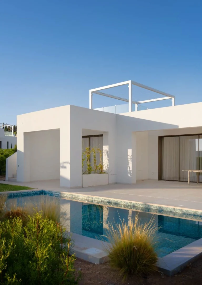 3 Bedroom House for Sale in Pegeia, Paphos District
