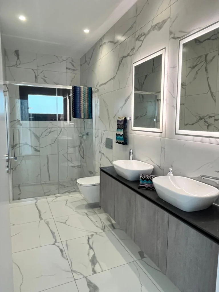 3 Bedroom Apartment for Sale in Limassol – Agios Athanasios