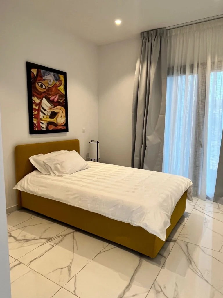 3 Bedroom Apartment for Sale in Limassol – Agios Athanasios
