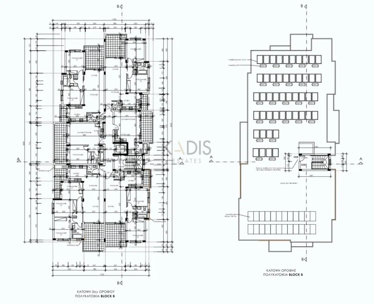 Studio Apartment for Sale in Limassol District