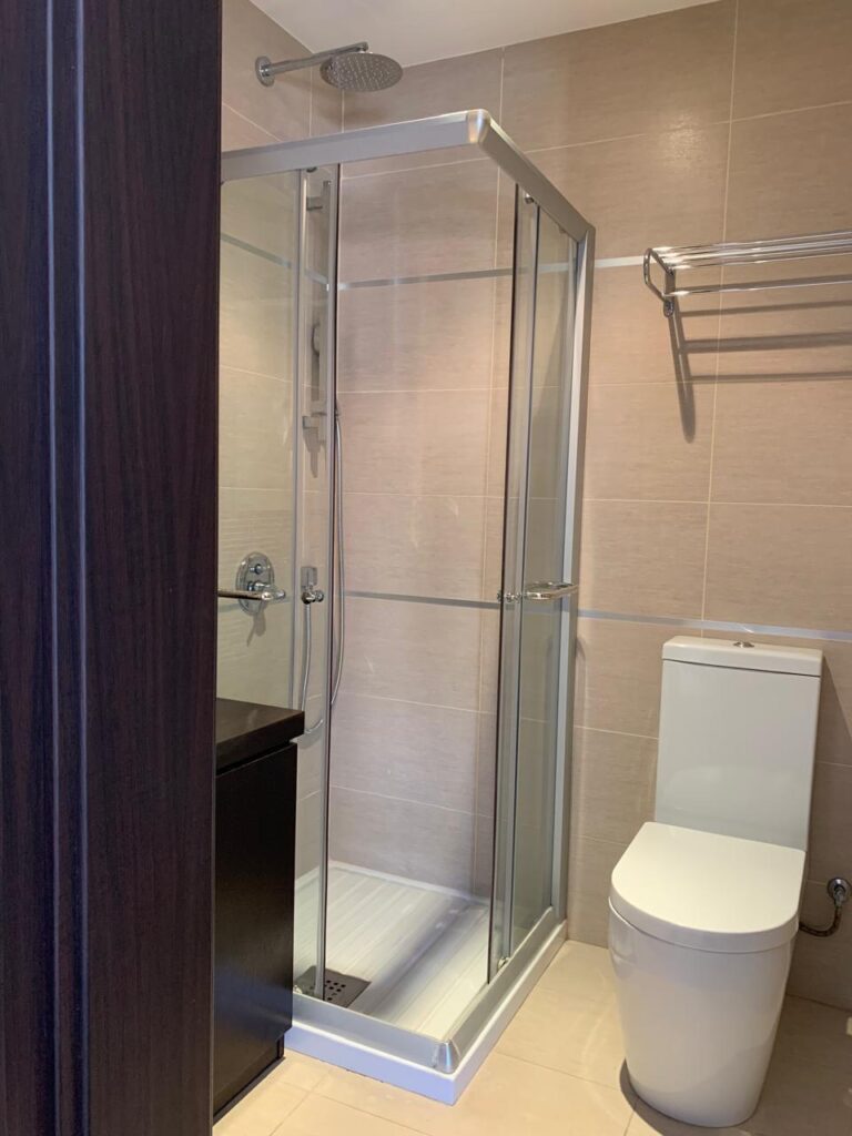 4 Bedroom Apartment for Sale in Germasogeia, Limassol District