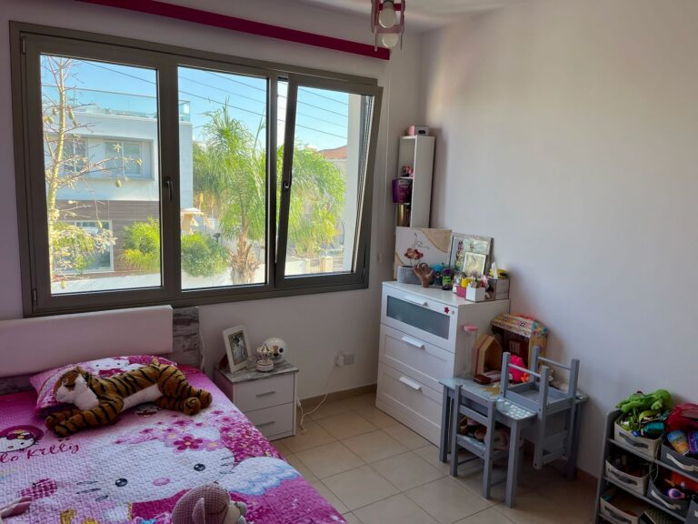 3 Bedroom House for Sale in Larnaca