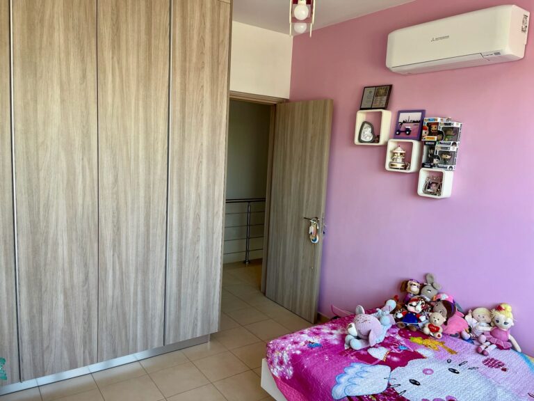3 Bedroom House for Sale in Larnaca