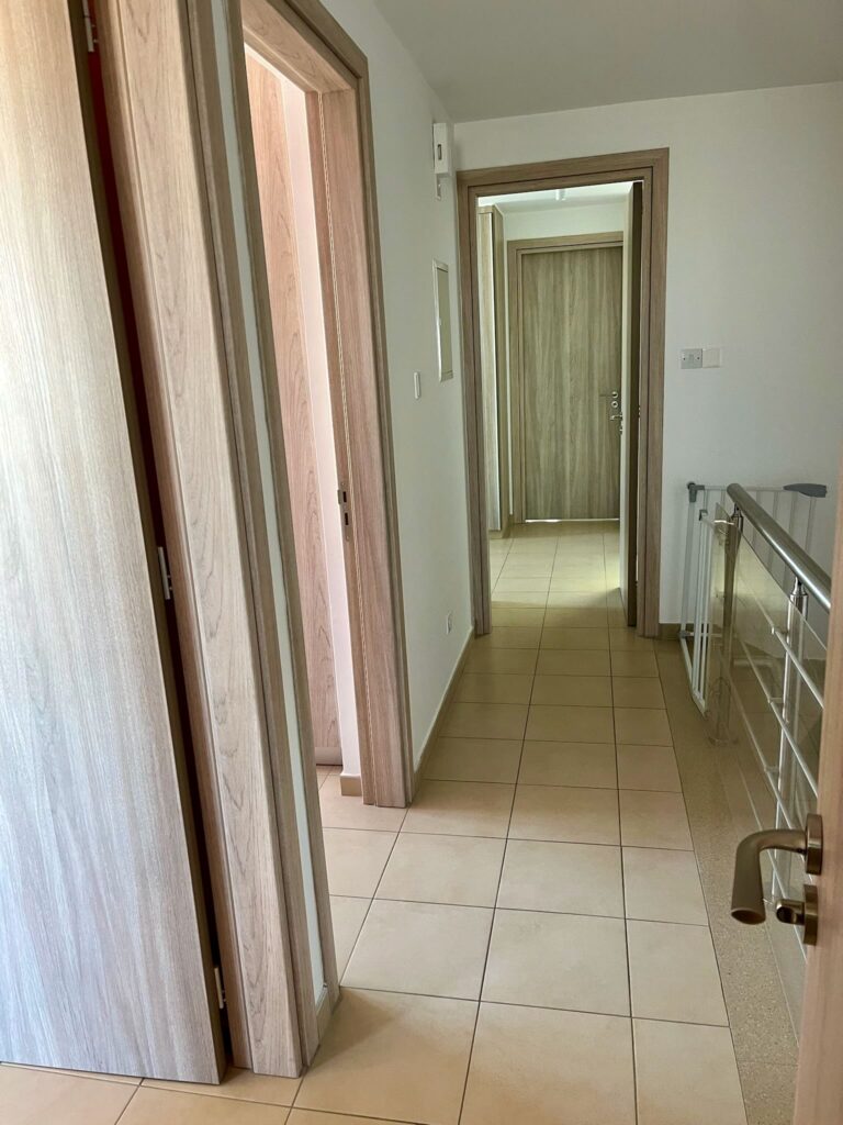 3 Bedroom House for Sale in Larnaca