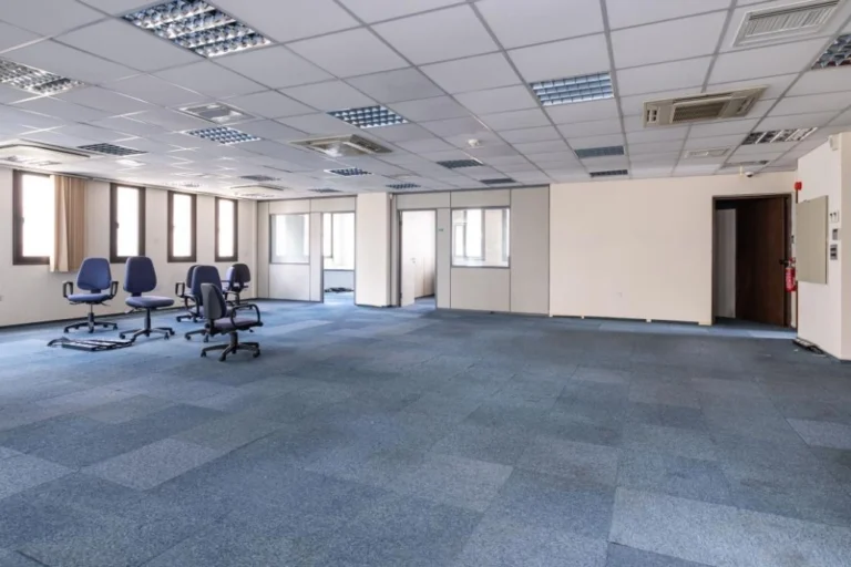 1271m² Building for Sale in Agioi Omologites, Nicosia District