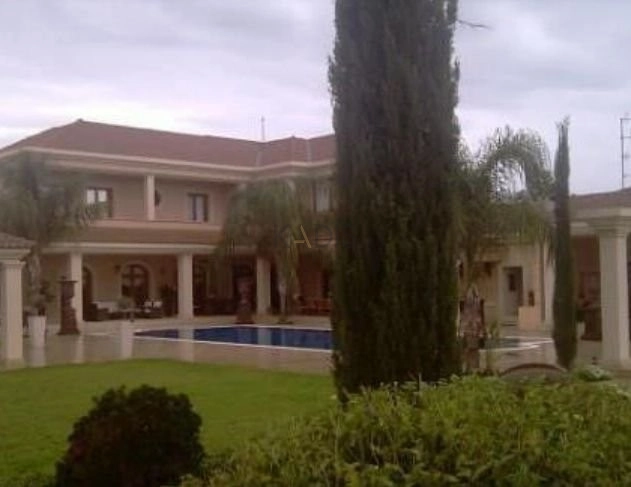Most Expensive Villas for Sale in Nicosia