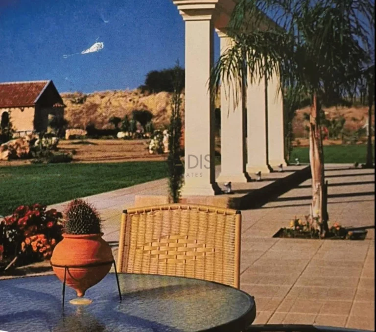 Most Expensive Villas for Sale in Nicosia