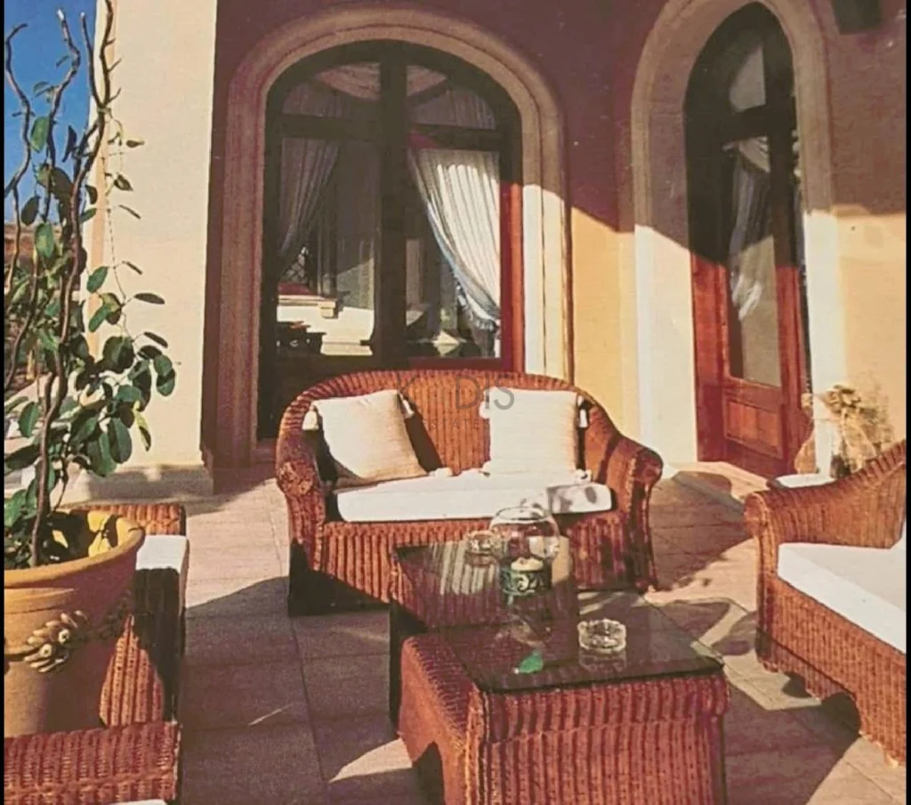 6+ Bedroom House for Sale in Dali, Nicosia District