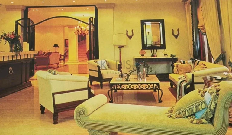 Most Expensive Villas for Sale in Nicosia