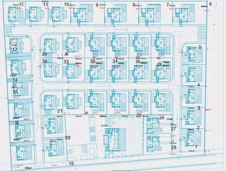 5 Bedroom House for Sale in Geroskipou, Paphos District