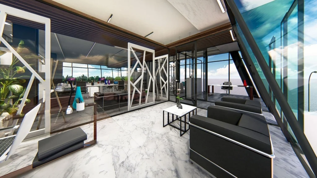 179m² Commercial for Sale in Limassol – Zakaki
