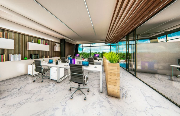 Commercial Properties