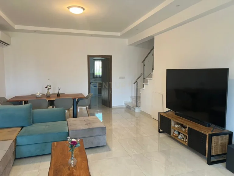 4 Bedroom House for Rent in Ypsonas, Limassol District